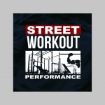 Street Workout  - plavky s mot&iacute;vom - plavkov&eacute; p&aacute;nske kraťasy s pohodlnou gumou v p&aacute;se a &scaron;n&uacute;rkou na dotiahnutie vhodn&eacute; aj ako klasick&eacute; kraťasy na voľn&yacute; čas